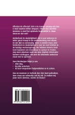 Wérken in plaats van e-mailen / Secretaresse Assistent, Boeken, Verzenden, Zo goed als nieuw, Marianne H.M. Smits