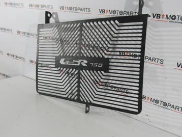 Suzuki GSR 750  Bescherming radiateur, Ophalen of Verzenden, Nieuw
