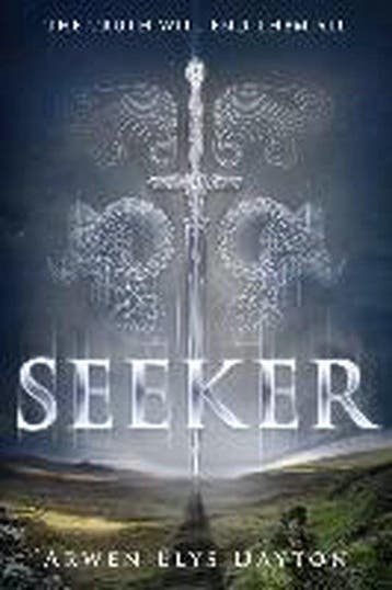 Seeker - Dayton, Verzenden, Gelezen
