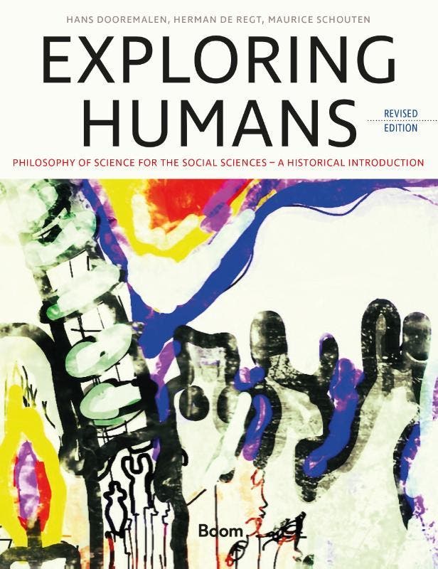 Exploring Humans - Hans Dooremalen 9789024441112, Boeken, Taal | Engels, Zo goed als nieuw, Verzenden
