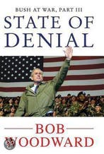 State Of Denial 9780743295666 Bob Woodward, Verzenden, Gelezen, Bob Woodward