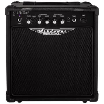 Ashdown K.U.T. 15 / KUT15 Killer Tone 15 Watt Gitaar Combo, Ophalen of Verzenden, Nieuw, Gitaar