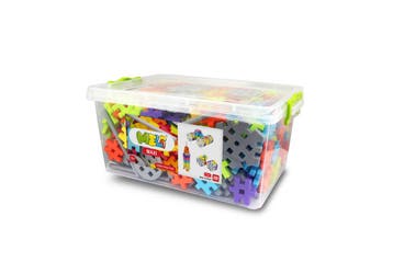 Meli - 50426 - Maxi Constructor EDU 350 (peuter bouwsets), Verzenden, Nieuw