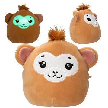 Depesche knuffel aap - Ylvi Swoppie van €16,95 voor €11,87, Ophalen of Verzenden, Nieuw