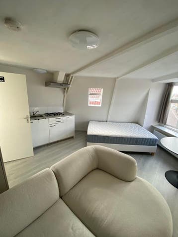 Te huur: Appartement Gedempte Pol in Sneek, Sneek, Friesland, Appartement