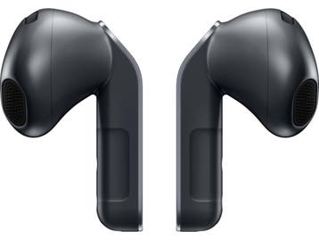 Samsung Galaxy Buds 4 (R540) - TWS Oordopjes - ANC - Zwart, Telecommunicatie, Verzenden, Nieuw