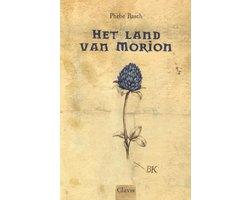 Het land van Morion - Het land van Morion, Ophalen of Verzenden, Nieuw