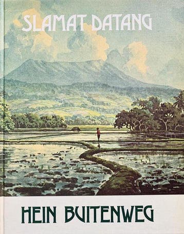 Slamat datang. Logeren in Tempo Doeloe - Buitenweg, Boeken, Verzenden, Gelezen