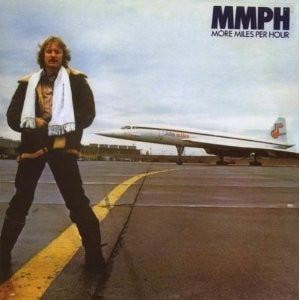 LP gebruikt - John Miles - More Miles Per Hour, Cd's en Dvd's, Verzenden, Zo goed als nieuw, Overige formaten