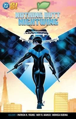 Nothing Butt Nightwing Volume 1, Verzenden, Nieuw
