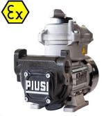Panther EX 56 AC Benzine-en Dieselpomp 56 l/min ATEX 230..., Nieuw