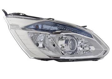 Koplamp o.a: 1866441, 1811478, 1801816, Ophalen of Verzenden, Nieuw