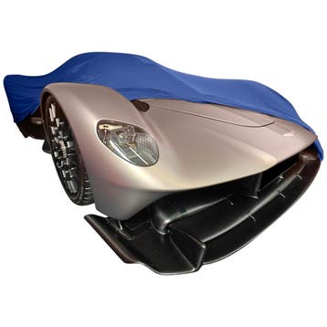 Autohoes voor Aston Martin Valkyrie (2016-2024) Indoor BESTE, Ophalen of Verzenden, Nieuw, Op maat