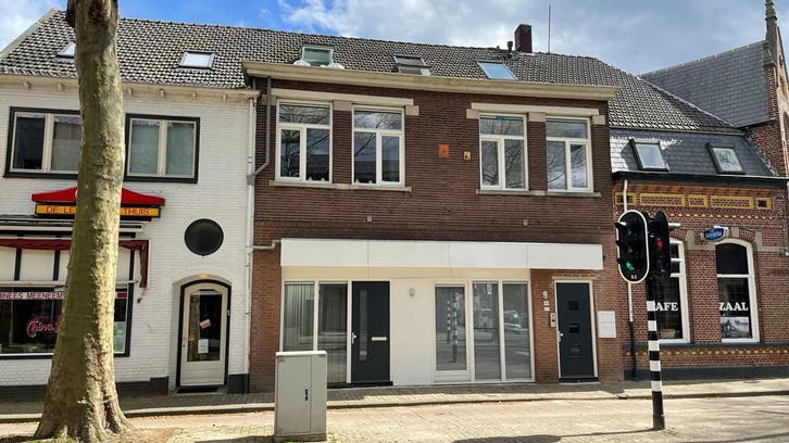 Te huur: Appartement Goirkestraat in Tilburg, Huizen en Kamers, Huizen te huur, Noord-Brabant, Appartement