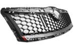 Grill Skoda Octavia 2 RS Facelift 09-13, Ophalen of Verzenden, Nieuw