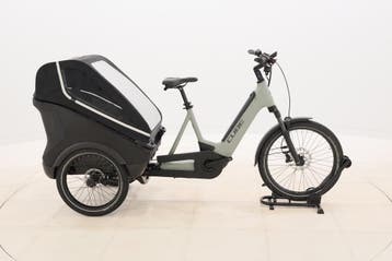 Cube TRIKE FAMILY HYBRID 750 – 2024 – 160 - 190 cm, Fietsen en Brommers, Verzenden, Zo goed als nieuw