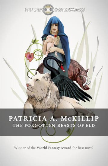 The Forgotten Beasts of Eld / Fantasy Masterworks, Verzenden, Zo goed als nieuw, Patricia A. McKillip