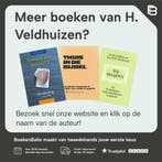 IN GESPREK MET JEHOVAS GETUIGEN 9789050303064 H. Veldhuizen, Verzenden, Gelezen, H. Veldhuizen