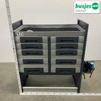 Bott bedrijfswagen inrichting 1035x535x1215mm (2935), Ophalen of Verzenden