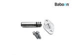 Nokkenas Kettingspanner BMW K 1200 GT (K1200GT K44) Housing, Verzenden, Gebruikt