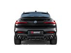 Akrapovic BMW X3 M / X3 M Competition (F97) - OPF/GPF 2020 -, Auto-onderdelen, Uitlaatsystemen, Verzenden, Nieuw, BMW