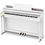 Casio Celviano AP-750 WE digitale piano wit, Muziek en Instrumenten, Verzenden, Nieuw