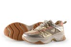 Sacha Sneakers in maat 39 Goud, Overige kleuren, Verzenden, Sacha, Sneakers of Gympen