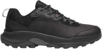 2dekans | Merrell Speed Strike 2 Leather - 44, Kleding | Heren, Schoenen, Zwart, Ophalen of Verzenden, Zo goed als nieuw, Merrell