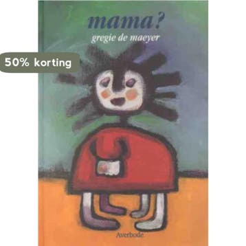 Mama? / Trommelboek - G. de Maeyer 9789031710621, Verzenden, Gelezen, G. de Maeyer
