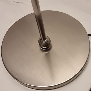 Ben Demmers Design vloerlamp Venice 243 Refurbished, Ophalen, Overige materialen, Zo goed als nieuw, Klassiek