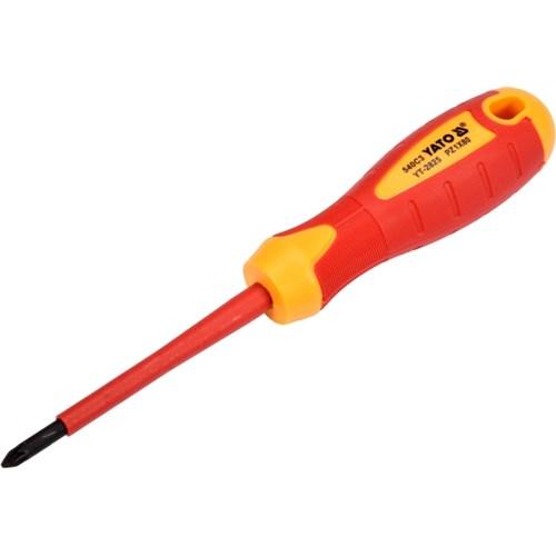 Yato Yt-2825 Insulated Screwdrivers, Computers en Software, Laptop-opladers, Verzenden