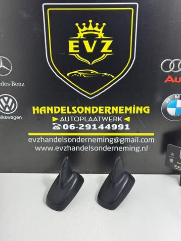 VW Golf 7 VII bj.2014 GPS Antenne art.5Q0035507A, Gebruikt, Volkswagen
