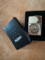 Zippo - Zakaansteker - Staal (roestvrij), Nieuw