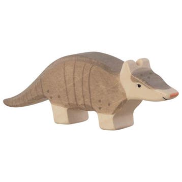 Holztiger houten speelgoed gordeldi van €12,99 voor €12,90, Ophalen of Verzenden, Nieuw