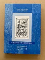 Gedachtenisprentjes Verzamelen - Achtergrondinfo en fotos, Verzenden, Zo goed als nieuw, Boek, Christendom | Katholiek