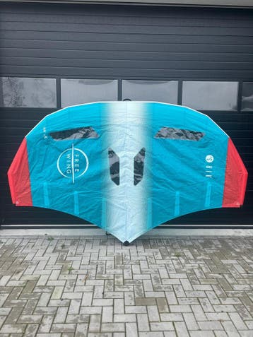 Freewing Air V5 5.0, Ophalen of Verzenden, Nieuw