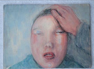 Patricia Thoma (1977) - ohne Titel