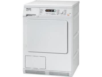 Miele T8423C - Condensdroger - PerfectDry - Wit, Witgoed en Apparatuur, Verzenden, Zo goed als nieuw
