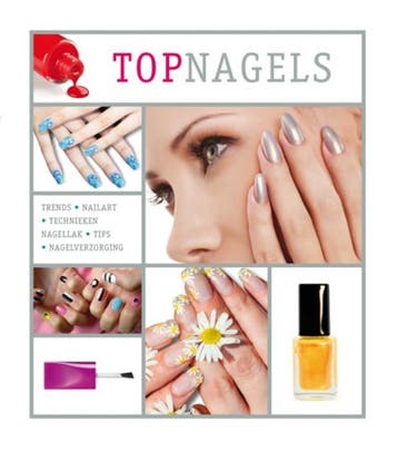 Topnagels 9789085162513 Marise Hendriksma, Verzenden, Gelezen, Marise Hendriksma