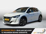 Peugeot 208 | Zakelijke Lease v.a. €279.53 pm, Automaat, Gebruikt, Overige kleuren, Lease