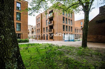 Woningruil - Akbarstraat 151 - 3 kamers en Amsterdam, Amsterdam