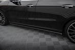 Side Skirts Diffusers Mercedes-Benz CLA C118, Verzenden, Nieuw