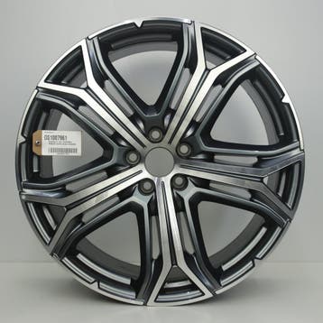 Originele velgen 21 inch Maserati Levante *OS1007961*, Gebruikt, Velg(en), Personenwagen, 21 inch