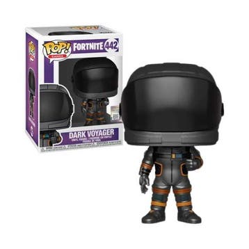 Funko Pop! Fortnite - Dark Voyager #442, Verzamelen, Verzenden, Nieuw