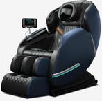 Molini Elektrische Massagestoel SALE massage luxe LCD muziek, Ophalen of Verzenden, Nieuw, Massagestoel of Kussen