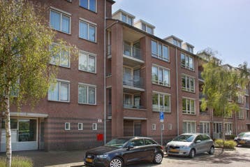 Te huur: Appartement Raadhuisstraat in Heemskerk, Noord-Holland, Heemskerk