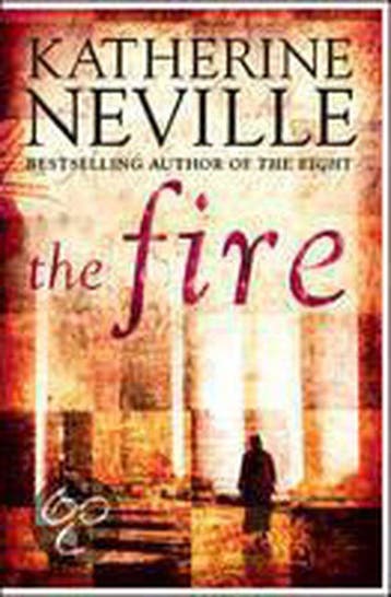 The Fire - Katherine Neville 9780007310333, Boeken, Verzenden, Gelezen, Katherine Neville
