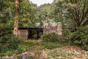 Te huur: Huis Postels Huufke in Vessem, Noord-Brabant, Vessem