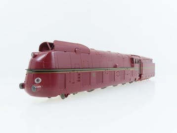 Märklin H0 - 37050 - Stoomlocomotief met tender (1) - BR 05,, Nieuw