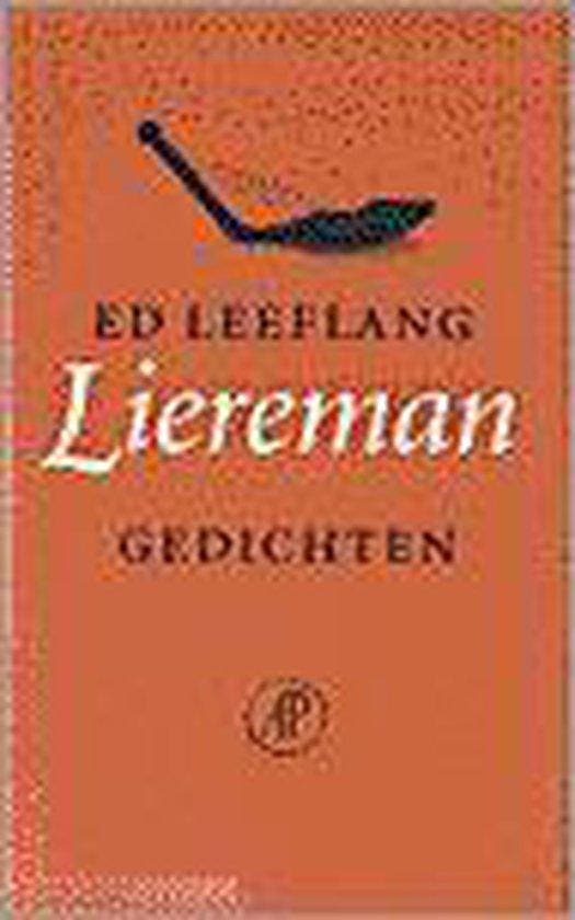 Liereman, Boeken, Literatuur, Ophalen of Verzenden